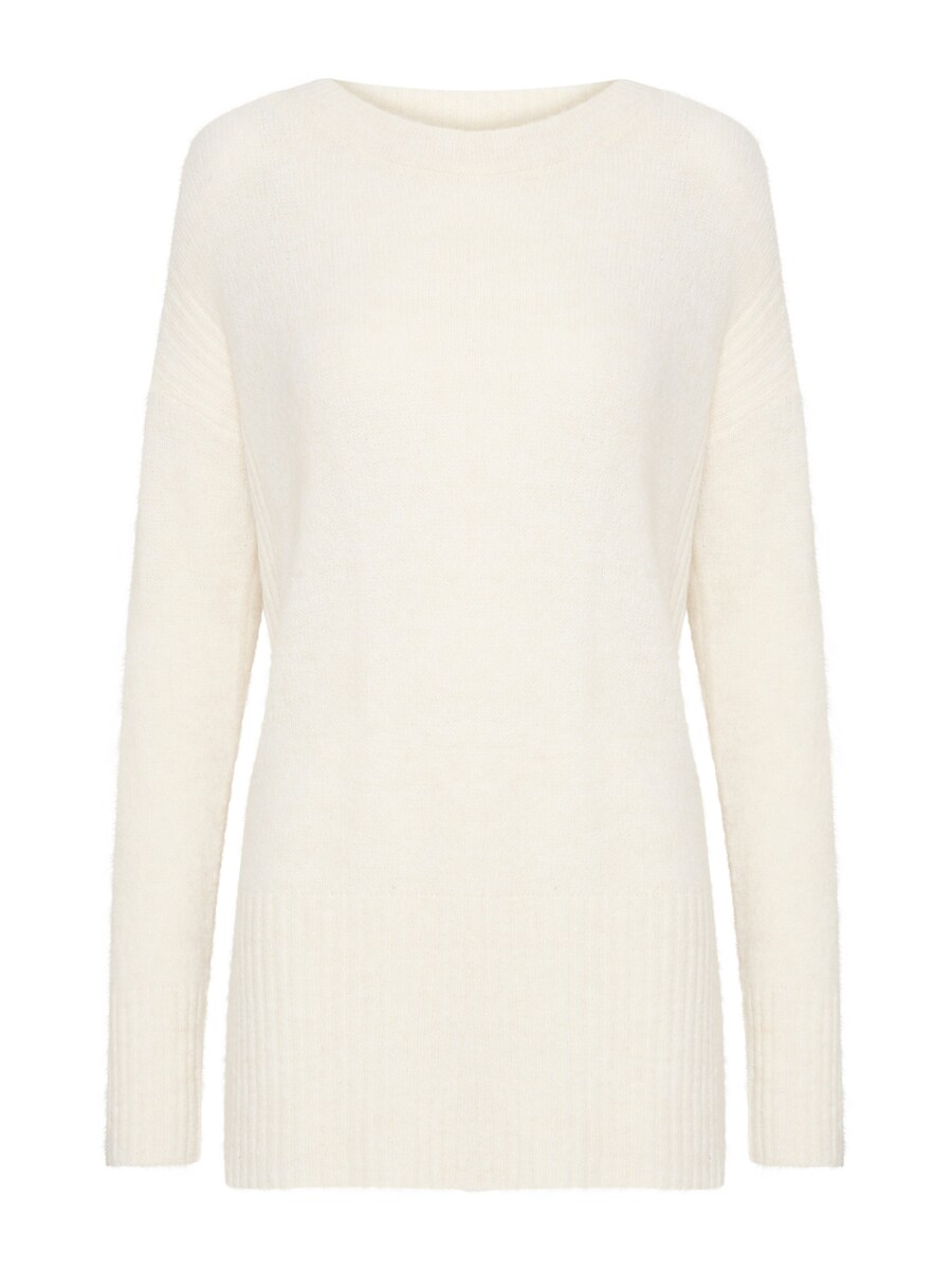 Свитер ICHI, кремовый
Свитер ICHI, кремовый