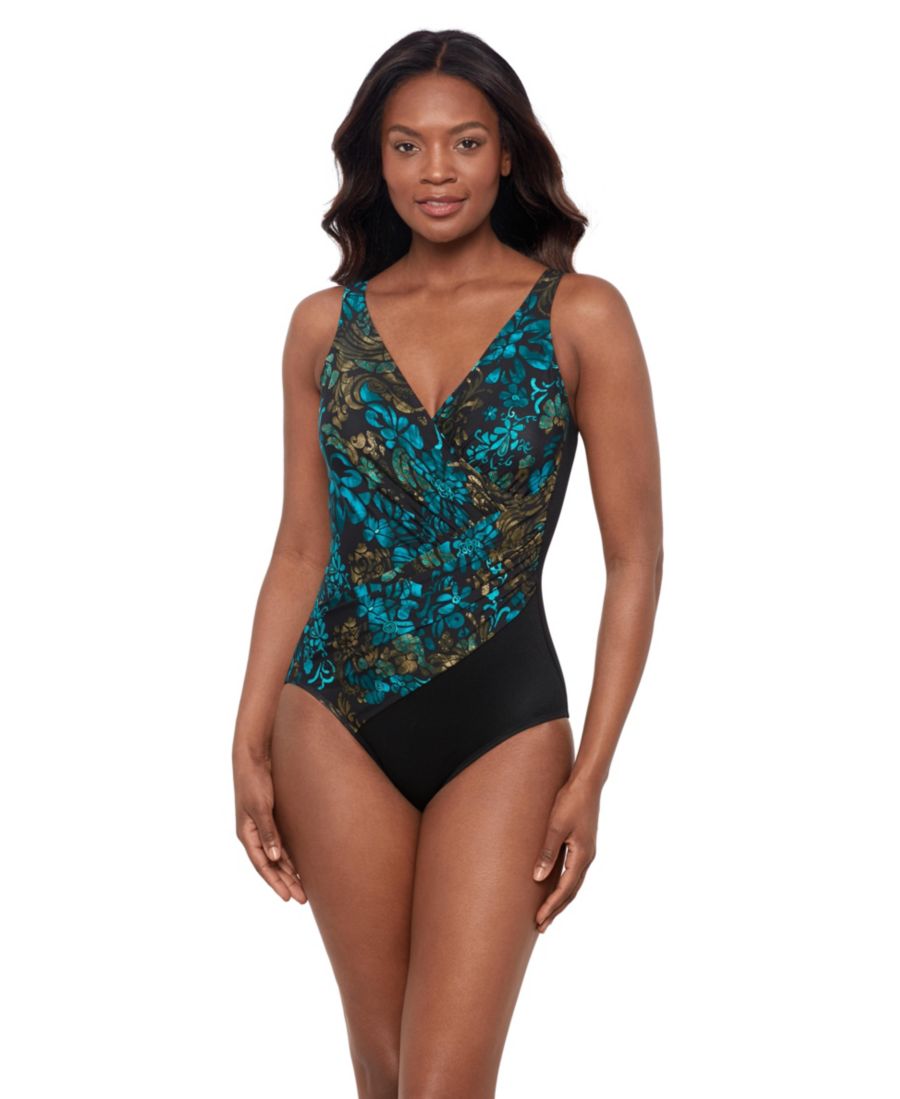 Женский слитный купальник Flor De Mare Oceanus DD Miraclesuit, Flor de mare
Женский слитный купальник Flor De Mare Oceanus DD Miraclesuit, Flor de mare