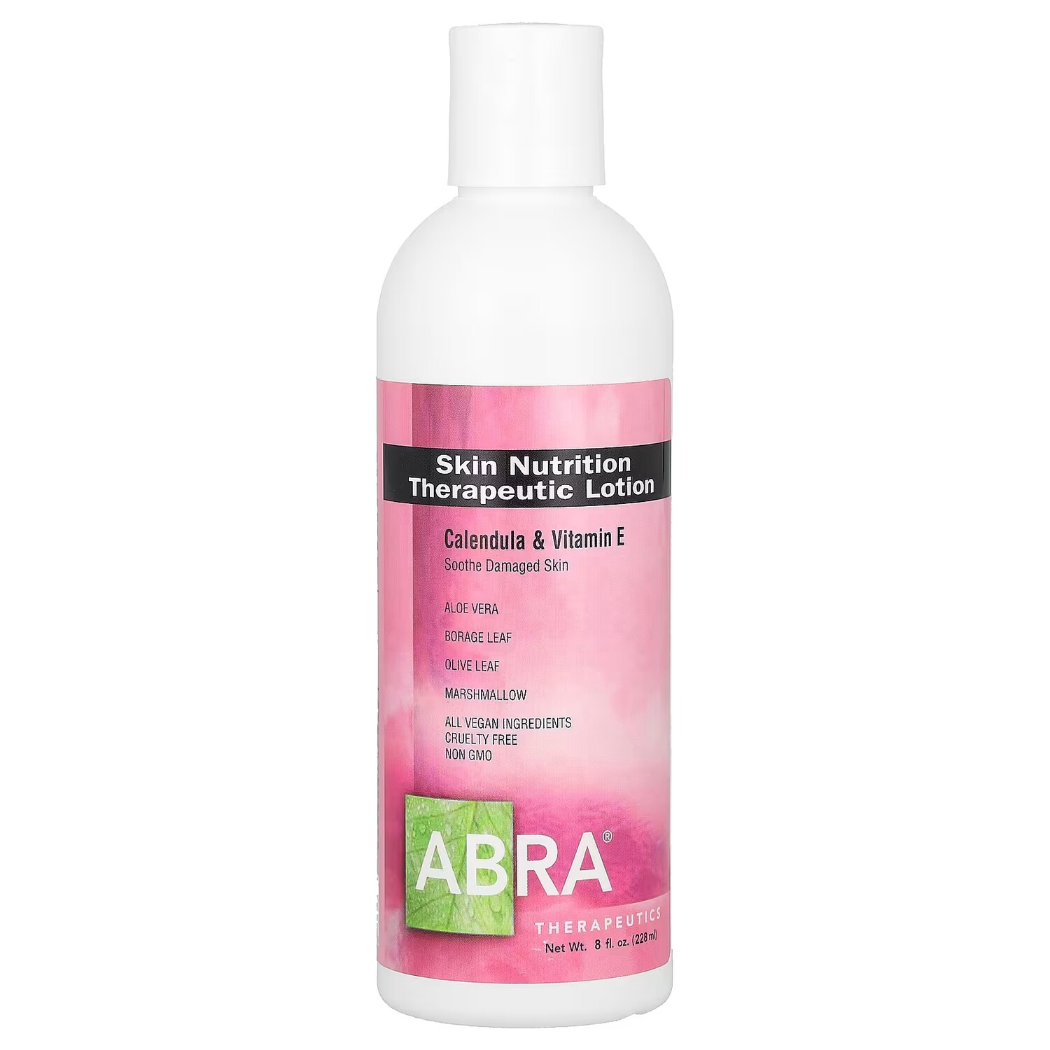 Abracadabra Abra Therapeutics Skin Nutrition Терапевтический лосьон, 8 жидких унций (228 мл) Abracadabra, Abra Therapeutics
Abracadabra Abra Therapeutics Skin Nutrition Терапевтический лосьон, 8 жидких унций (228 мл) Abracadabra, Abra Therapeutics