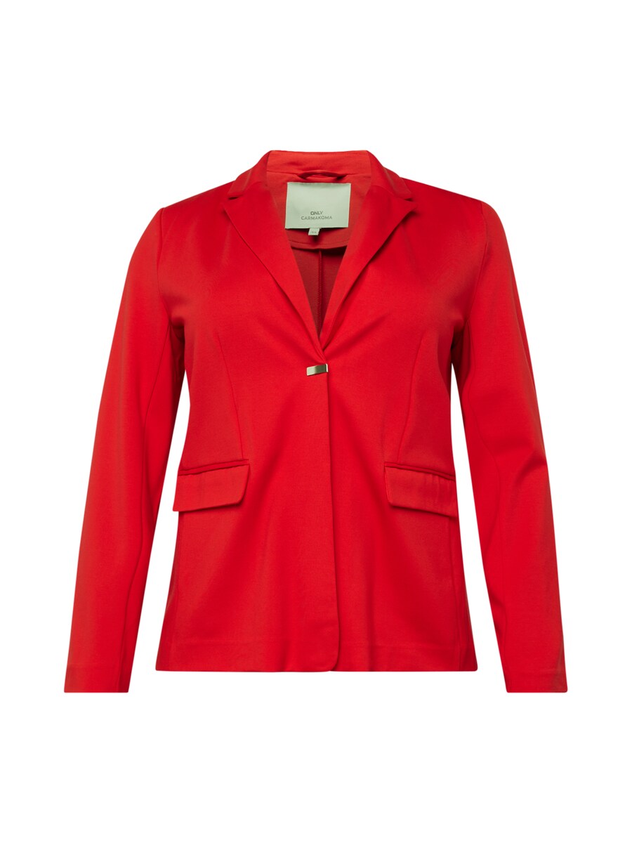 Блейзер ONLY Carmakoma GOLDTRASH-PINKOS, красный
Блейзер ONLY Carmakoma GOLDTRASH-PINKOS, красный