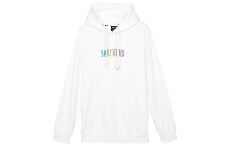 Свитшот Unisex Bright White Skechers, Bright White-0019 
Свитшот Unisex Bright White Skechers, Bright White-0019