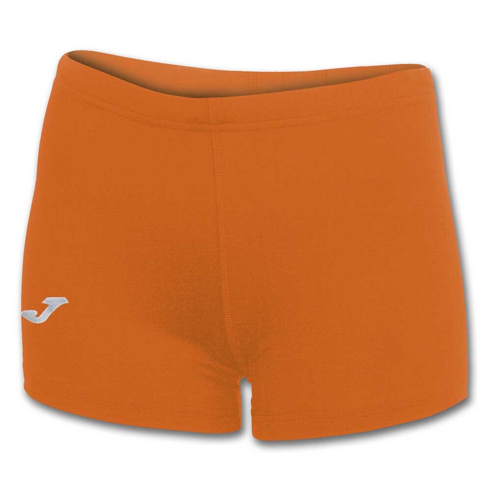 Тайтсы Joma Bermuda Short, оранжевый 
Тайтсы Joma Bermuda Short, оранжевый