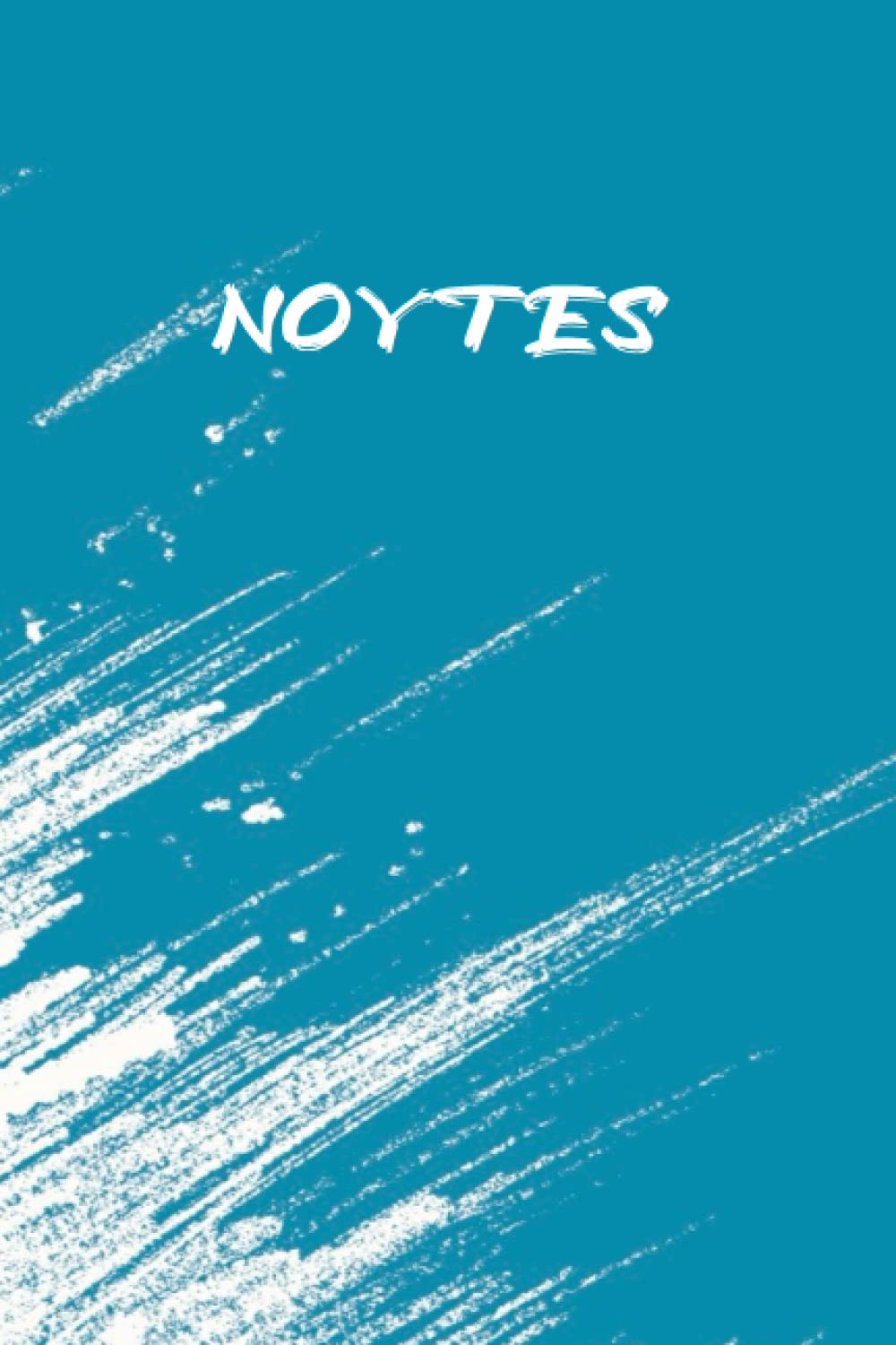 Notes - Notebook - Journal - Logbook - Diary: Put Into Writing Your Thoughts and Ideas (Independently published)
Notes - Notebook - Journal - Logbook - Diary: Put Into Writing Your Thoughts and Ideas (Independently published)