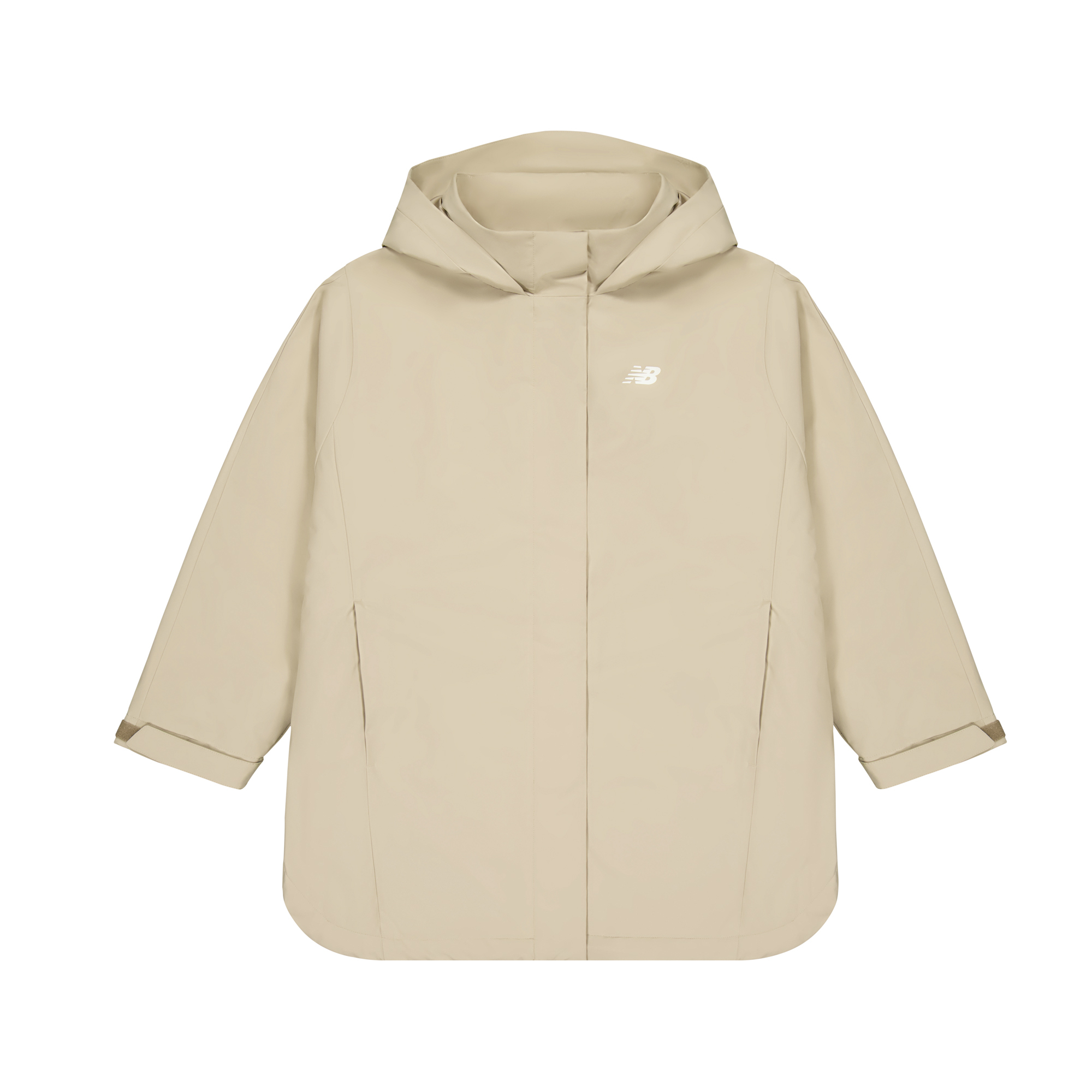 New Balance Женская бежевая куртка
New Balance Женская бежевая куртка