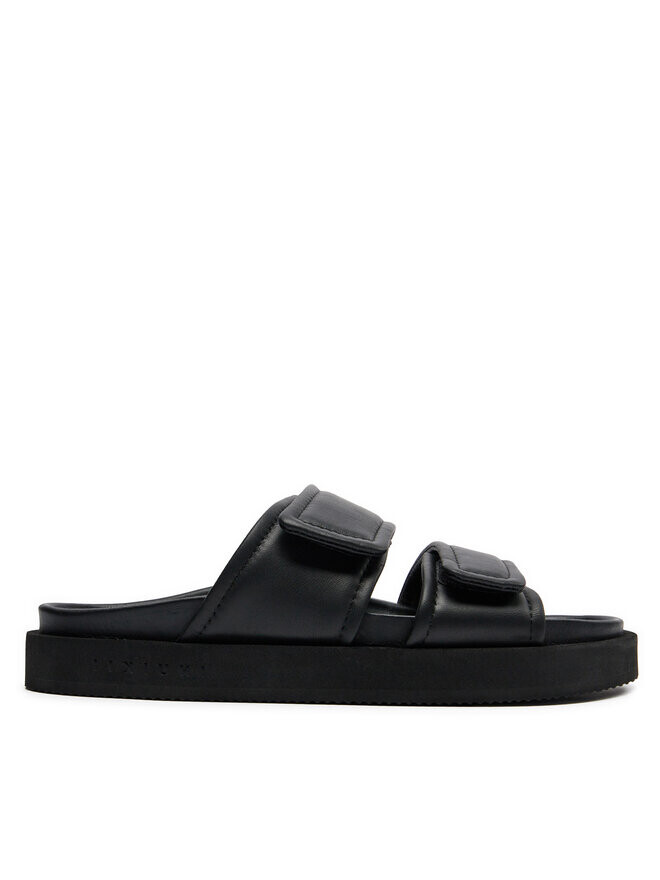 Тапочки Inuikii, черный
Тапочки Inuikii, черный