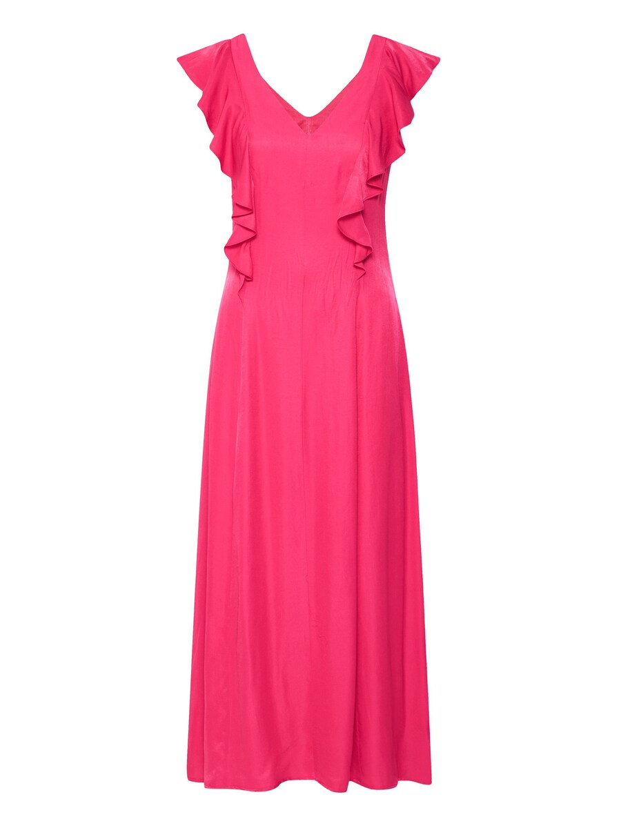 Платье b.young BYHINALA, красный
Платье b.young BYHINALA, красный