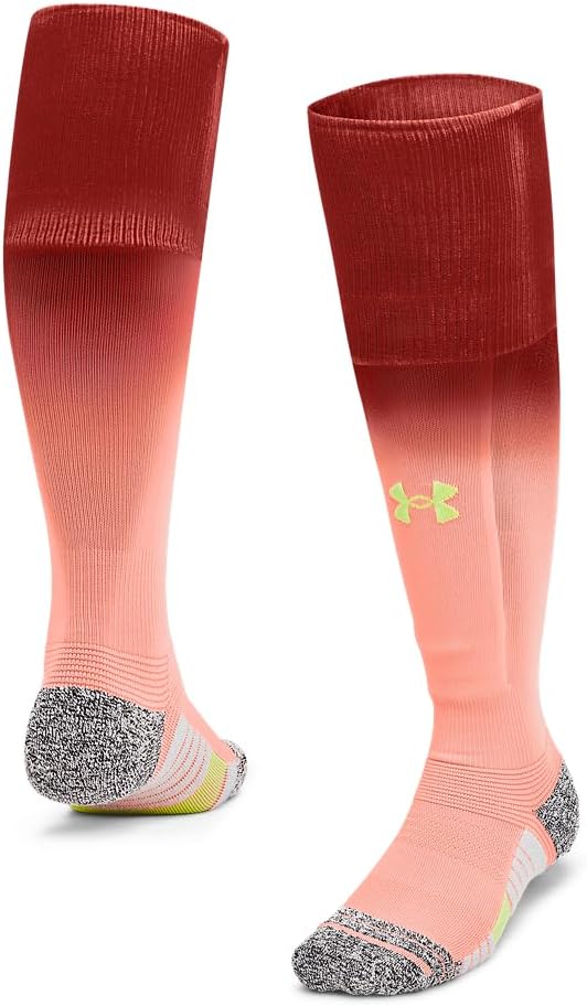 Носки унисекс UA Magnetico Pocket Over-The-Calf от Under Armour Unisex UA Magnetico Pocket Over-The-Calf Socks - отводящие пот, (897) Flare Orange/Earthen Orange/Morph Green
Носки унисекс UA Magnetico Pocket Over-The-Calf от Under Armour Unisex UA Magnetico Pocket Over-The-Calf Socks - отводящие пот, (897) Flare Orange/Earthen Orange/Morph Green