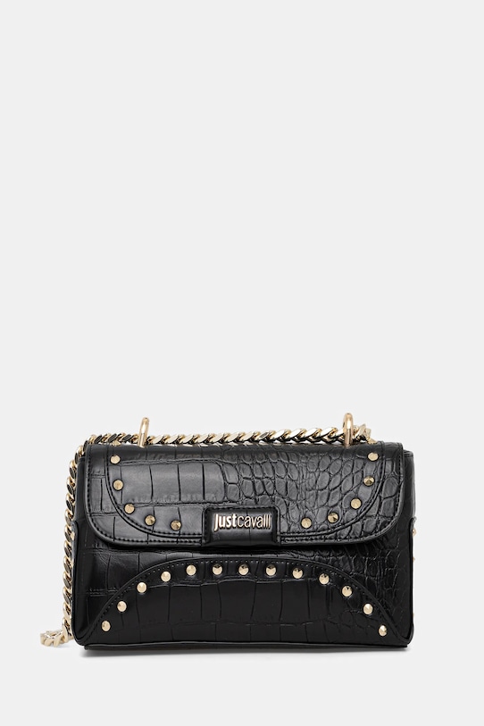 Сумка Just Cavalli, черный
Сумка Just Cavalli, черный
