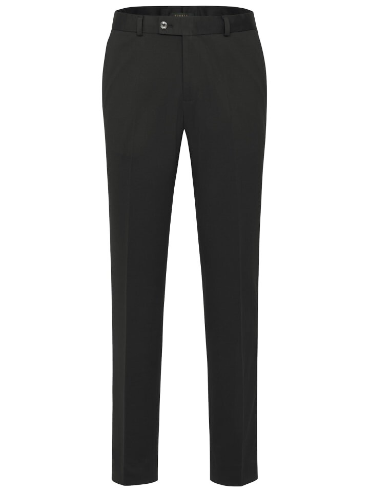 Тканевые брюки Bugatti, темно-серый
Тканевые брюки Bugatti, темно-серый