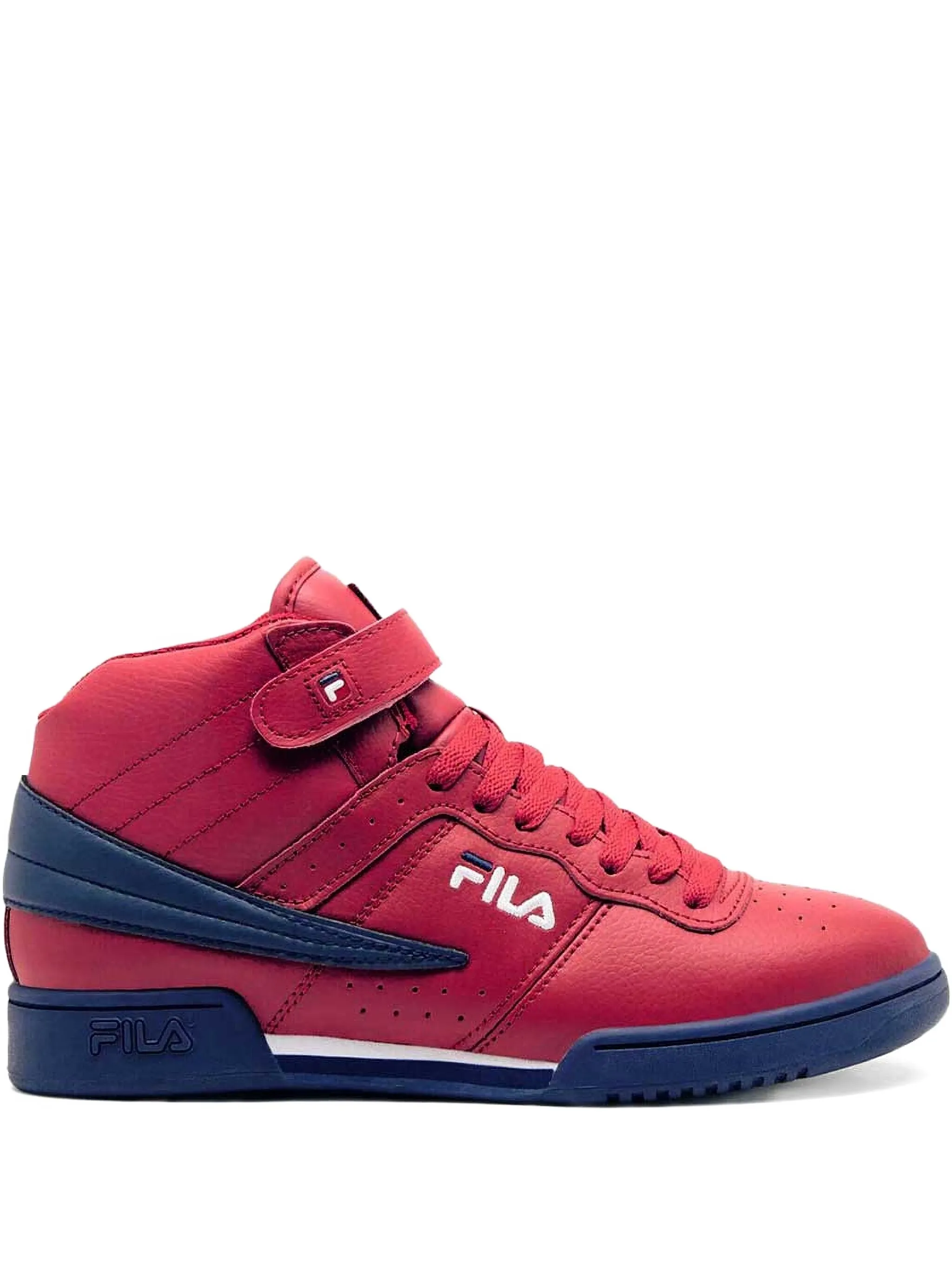 Кроссовки F-13V Red/Navy Fila, красный
Кроссовки F-13V Red/Navy Fila, красный