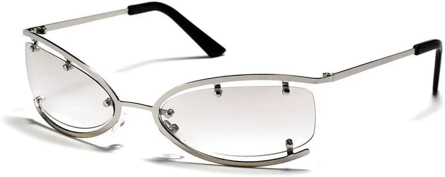 Солнцезащитные очки с обтекаемой формой для женщин, панк-очки, мужские солнцезащитные очки с защитой от УФ-излучения UV400, спортивные очки с заклепками HYYZZC, C4
Солнцезащитные очки с обтекаемой формой для женщин, панк-очки, мужские солнцезащитные очки с защитой от УФ-излучения UV400, спортивные очки с заклепками HYYZZC, C4