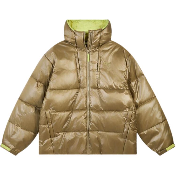 Пуховик outdoorist мужской PUMA, Chocolates Beans-69
Пуховик outdoorist мужской PUMA, Chocolates Beans-69