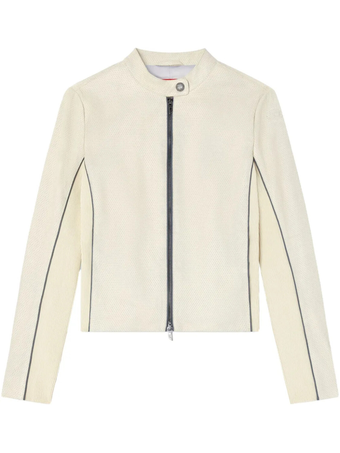 Куртка Diesel L-Ibra, белый
Куртка Diesel L-Ibra, белый