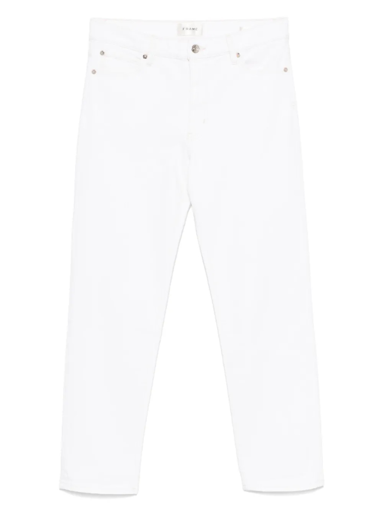 FRAME укороченные джинсы, нейтральный
FRAME укороченные джинсы, нейтральный