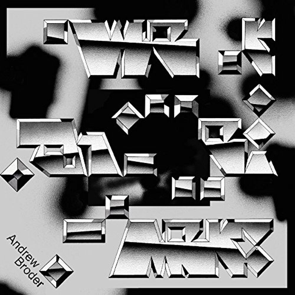 Виниловая пластинка LP Wertheimer (12") - Andrew Broder
Виниловая пластинка LP Wertheimer (12") - Andrew Broder