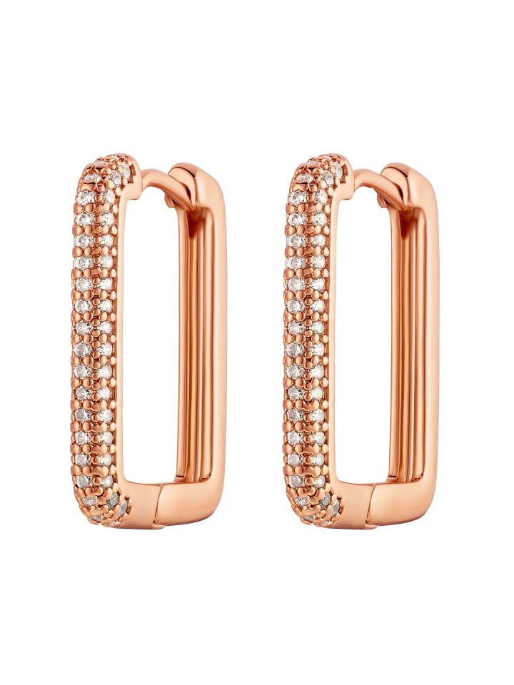 Steel_Art Серьги-клипсы Odilla для женщин, посеребренные, полированные, с покрытием из розового золота
Steel_Art Серьги-клипсы Odilla для женщин, посеребренные, полированные, с покрытием из розового золота