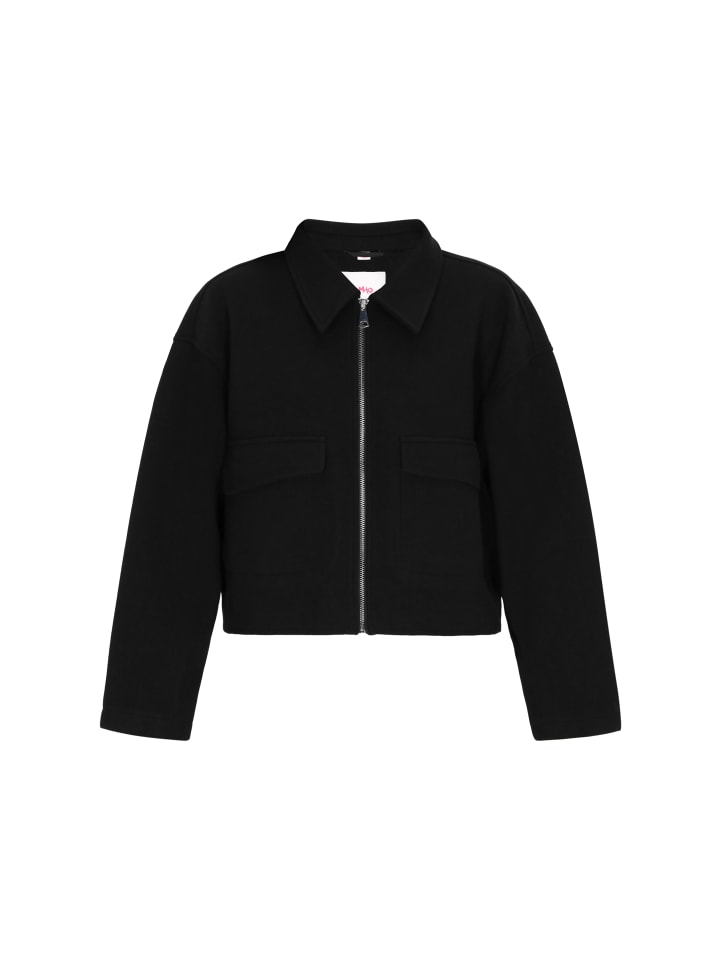 Куртка myMo, черный
Куртка myMo, черный