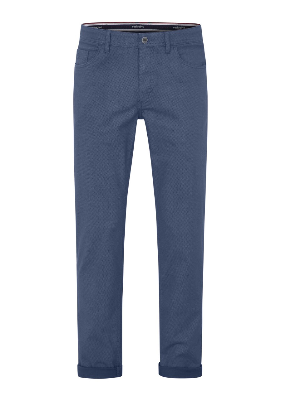 Обычные брюки REDPOINT, синий
Обычные брюки REDPOINT, синий
