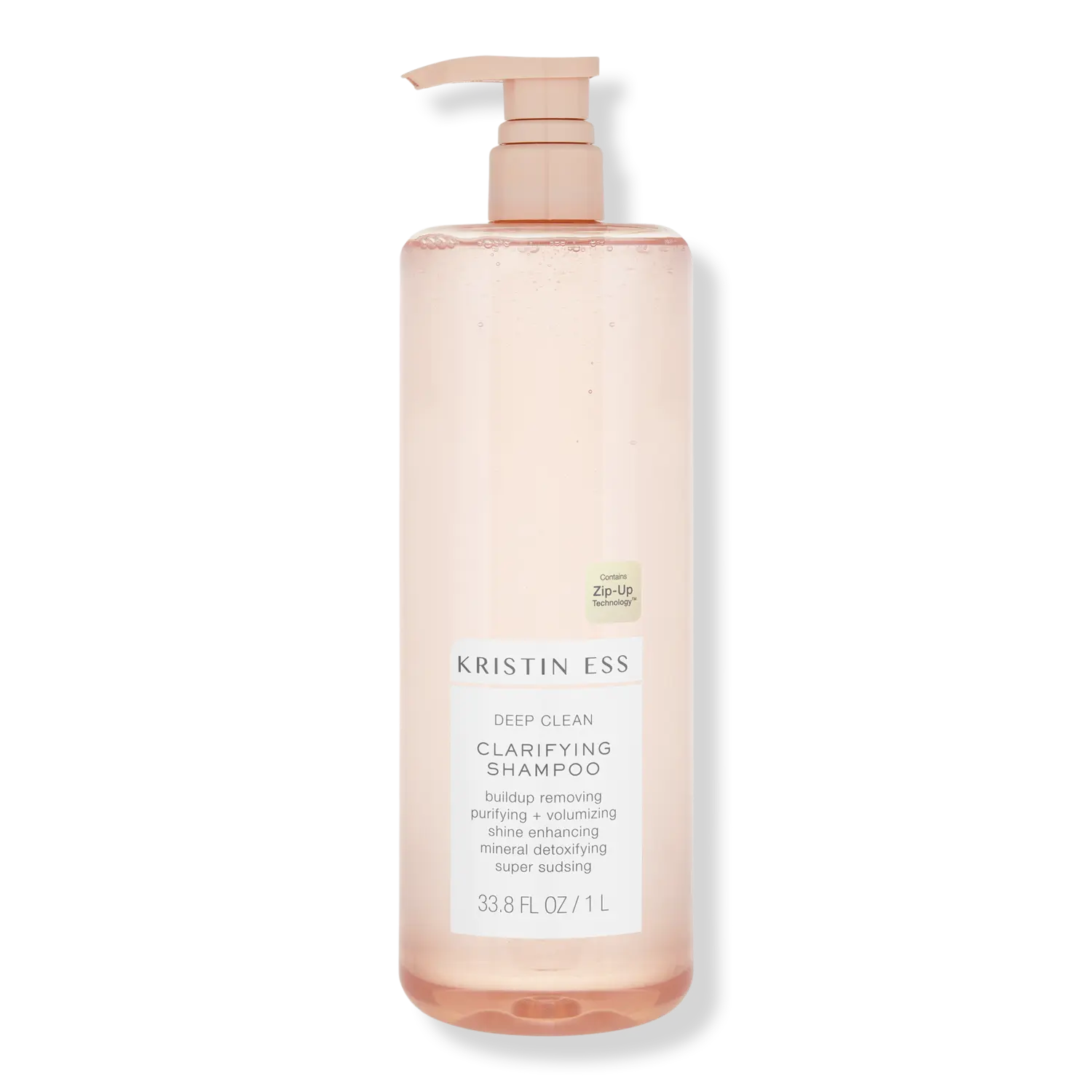 Очищающий шампунь для глубокого очищения KRISTIN ESS HAIR, 33.8 oz
Очищающий шампунь для глубокого очищения KRISTIN ESS HAIR, 33.8 oz