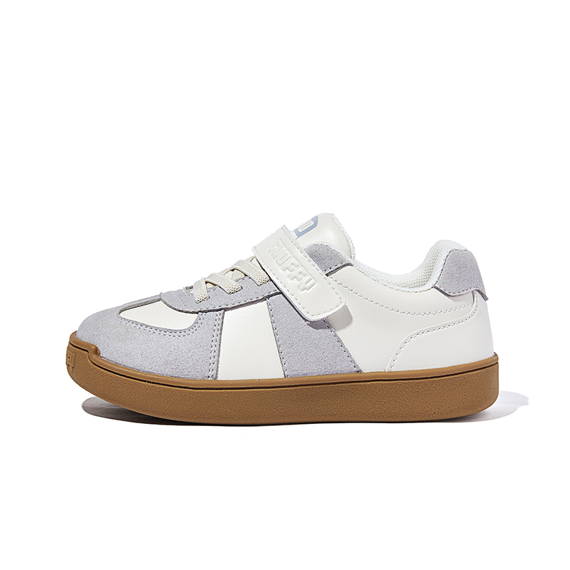 Детские скейтерские кроссовки Kids Snoffy, серый
Детские скейтерские кроссовки Kids Snoffy, серый