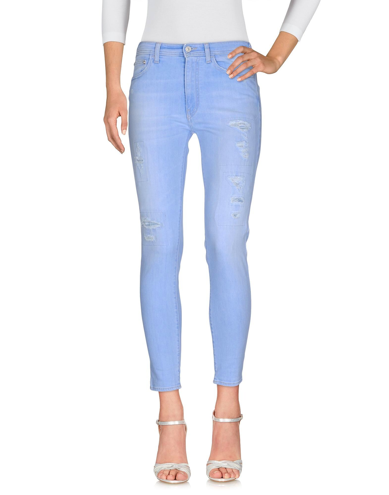 Джинсы Cycle, синий
Джинсы Cycle, синий