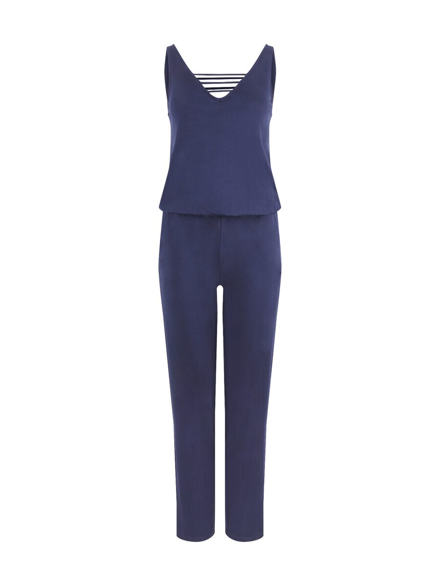 Комбинезон s.Oliver, морской синий
Комбинезон s.Oliver, морской синий