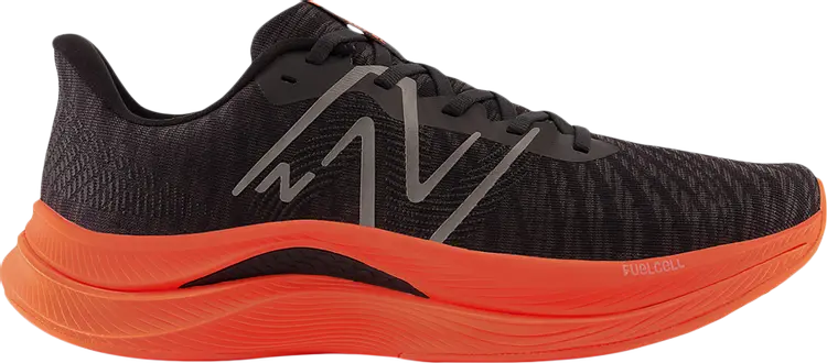 Кроссовки FuelCell Propel v4 'Black Dragonfly', черный
Кроссовки FuelCell Propel v4 'Black Dragonfly', черный