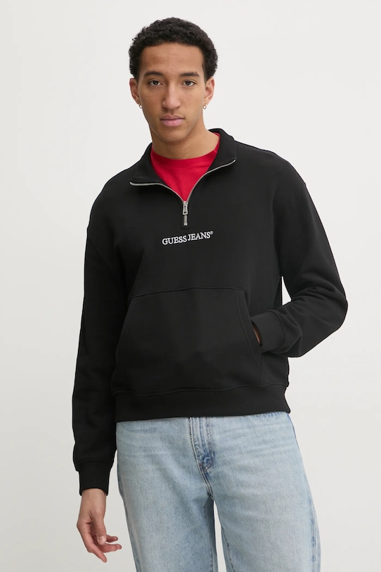 Рубашка Guess Jeans, черный
Рубашка Guess Jeans, черный