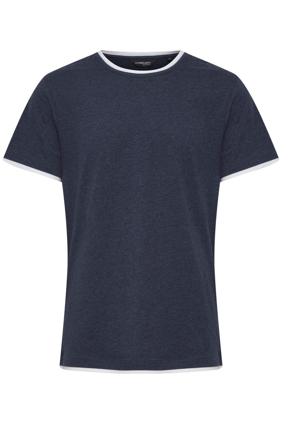 Футболка 11 Project Venanzio, Blue
Футболка 11 Project Venanzio, Blue