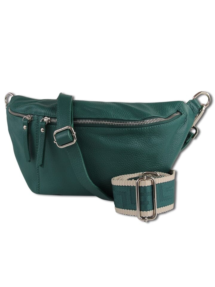 Наплечная сумка Toscanto Gürteltasche Leder hellgrün ca. 37cm
Наплечная сумка Toscanto Gürteltasche Leder hellgrün ca. 37cm