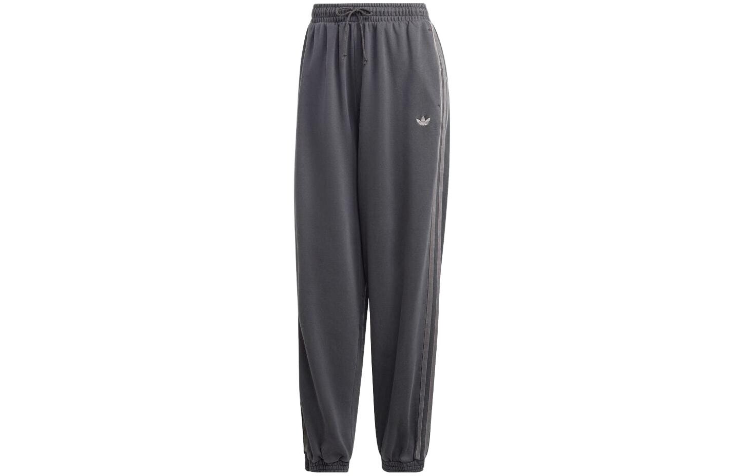 Adidas originals Женские трикотажные спортивные штаны, Черный
Adidas originals Женские трикотажные спортивные штаны, Черный