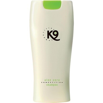 Competition Engineering Шампунь K9 5.7л Алоэ Вера
Competition Engineering Шампунь K9 5.7л Алоэ Вера