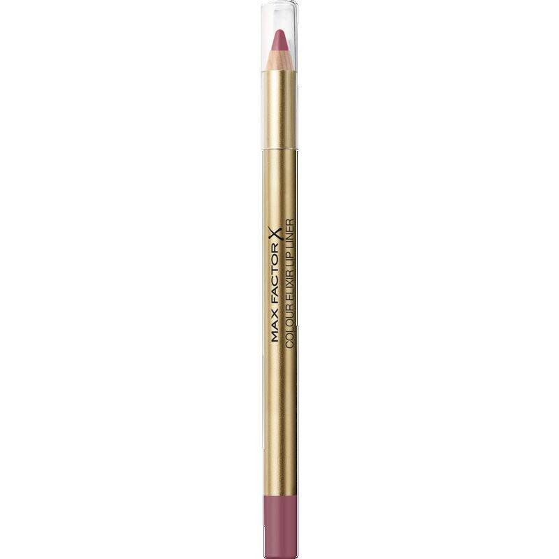 Карандаш для губ Color Elixir 30 Mauve Moment Max Factor, 1 g
Карандаш для губ Color Elixir 30 Mauve Moment Max Factor, 1 g