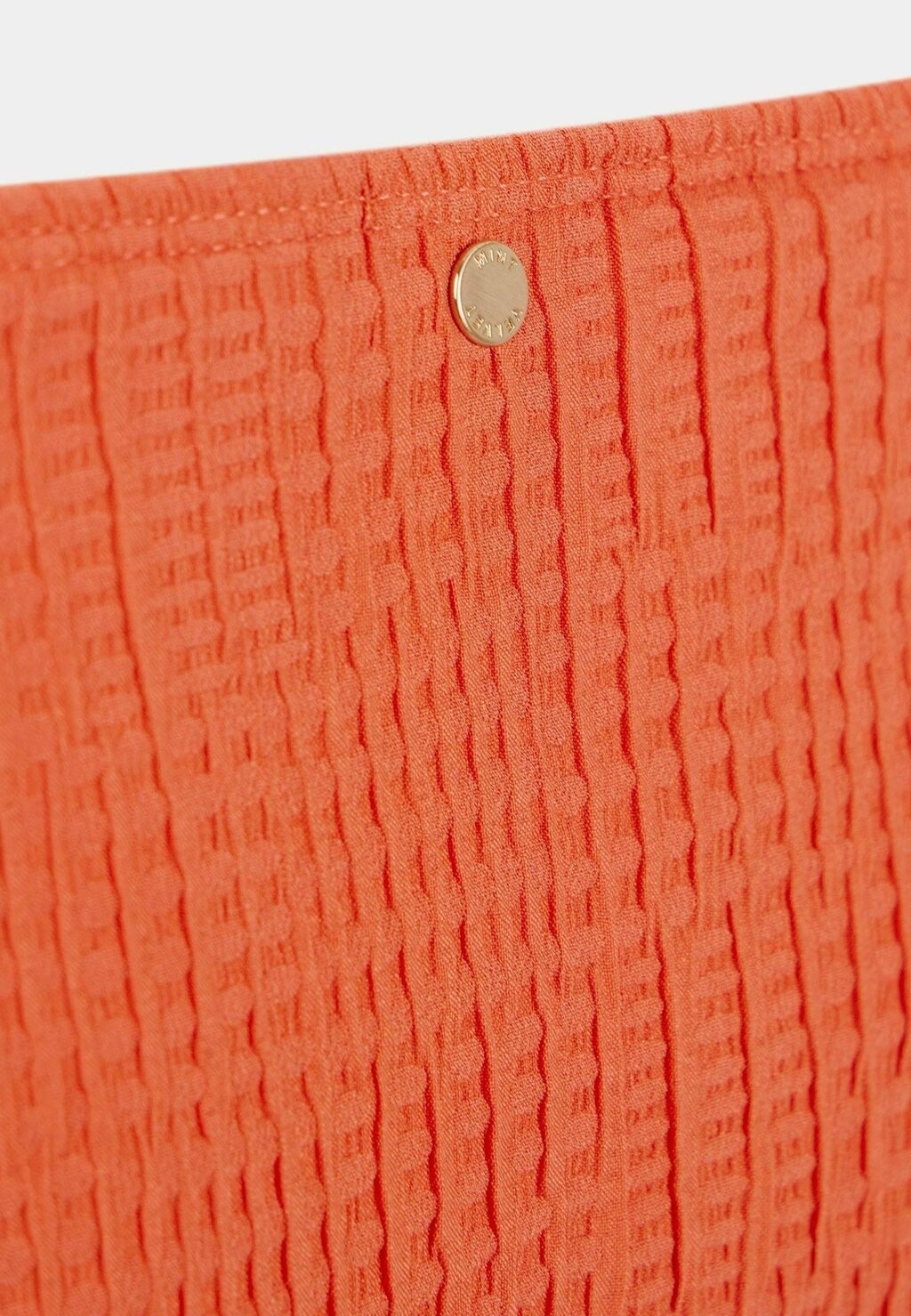 Плавки бикини Mint Velvet, розовый
Плавки бикини Mint Velvet, розовый