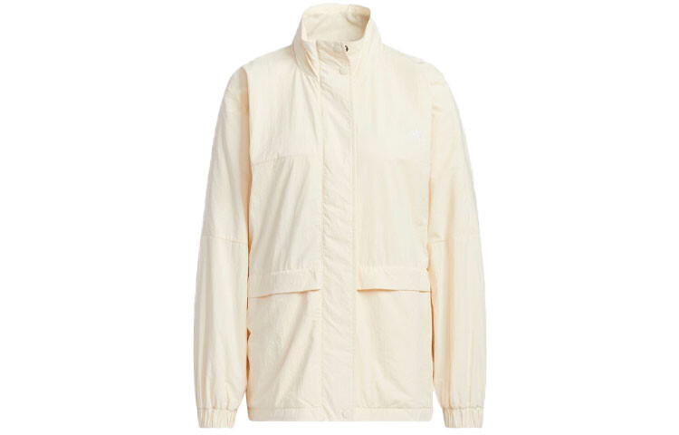 Adidas Женская куртка, Бежевый
Adidas Женская куртка, Бежевый