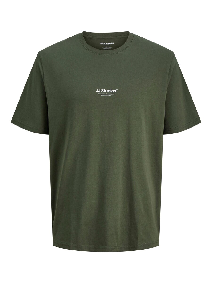 Футболка JACK & JONES JACK & JONES JJESOHO, Fir
Футболка JACK & JONES JACK & JONES JJESOHO, Fir