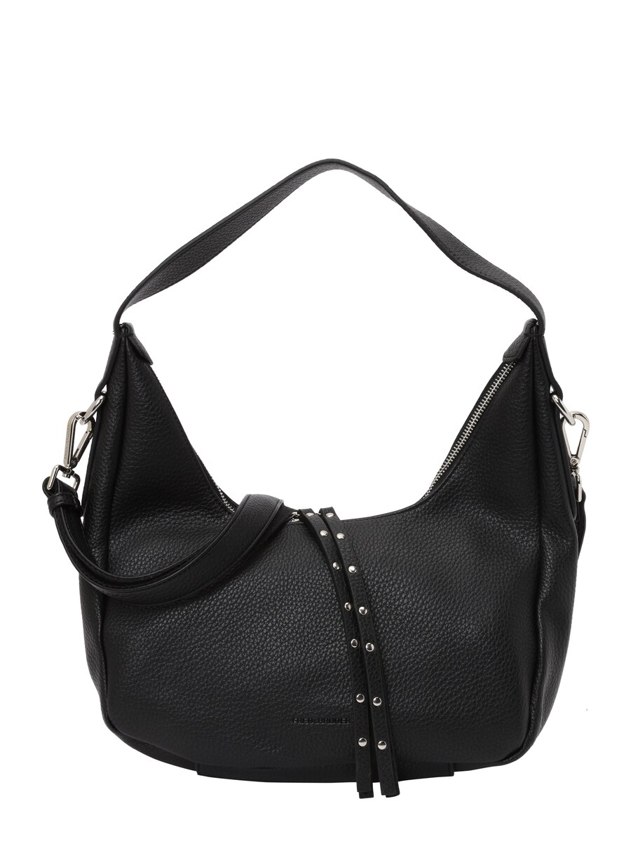 Сумка через плечо FREDsBRUDER Feel Wild, черный
Сумка через плечо FREDsBRUDER Feel Wild, черный