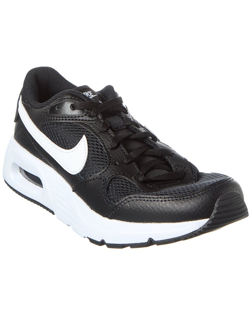 Кроссовки Nike Air Max SC GS, черный
Кроссовки Nike Air Max SC GS, черный