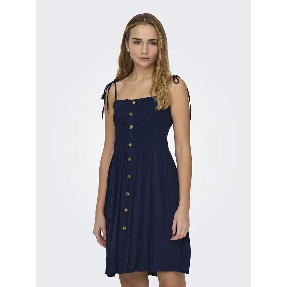 Платье Only Annika, синий
Платье Only Annika, синий