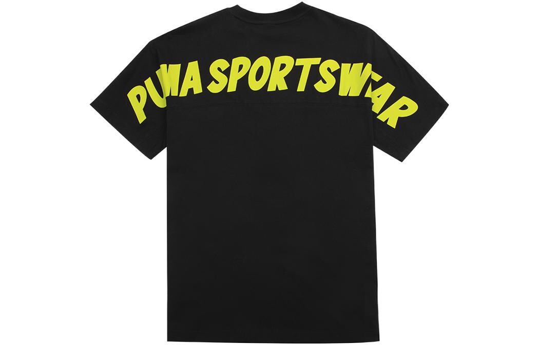 Мужская футболка Puma, цвет Black
Мужская футболка Puma, цвет Black