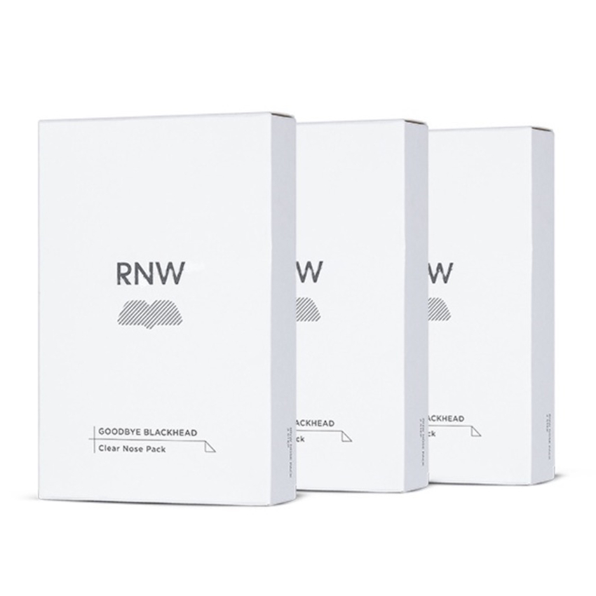 Полоски и маски для носа Unisex RNW
Полоски и маски для носа Unisex RNW