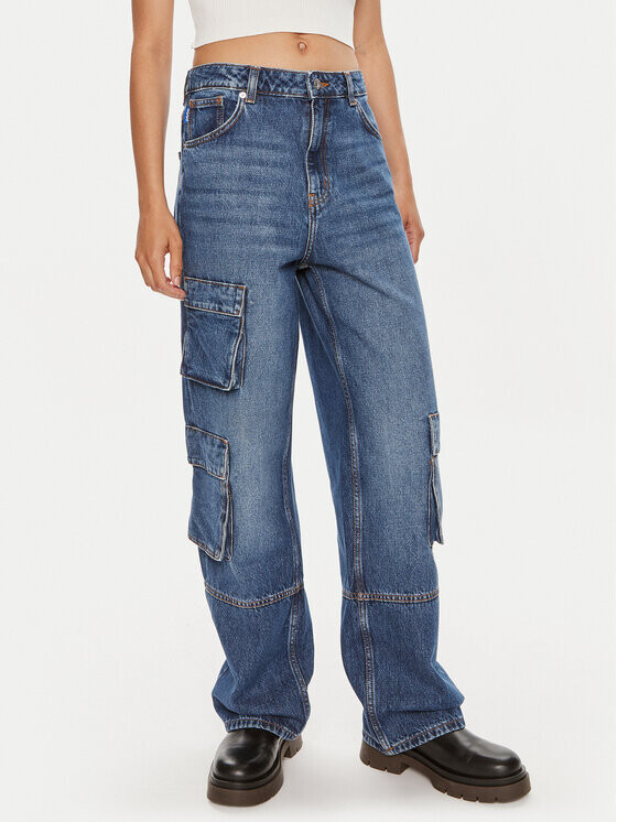 Джинсы Hugo, синий
Джинсы Hugo, синий