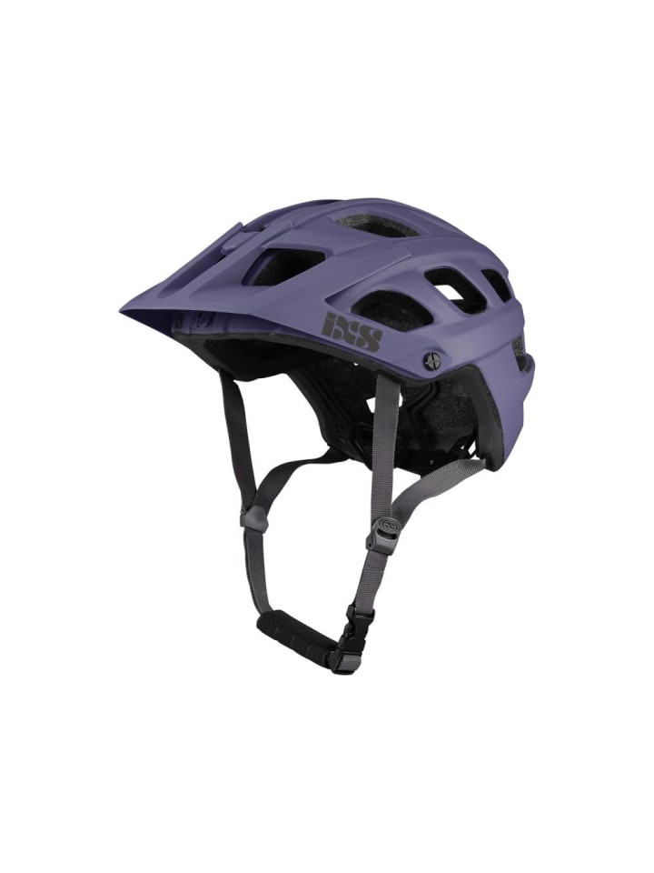 Шлем iXS Trail EVO Grape IXSSportsDivision
Шлем iXS Trail EVO Grape IXSSportsDivision