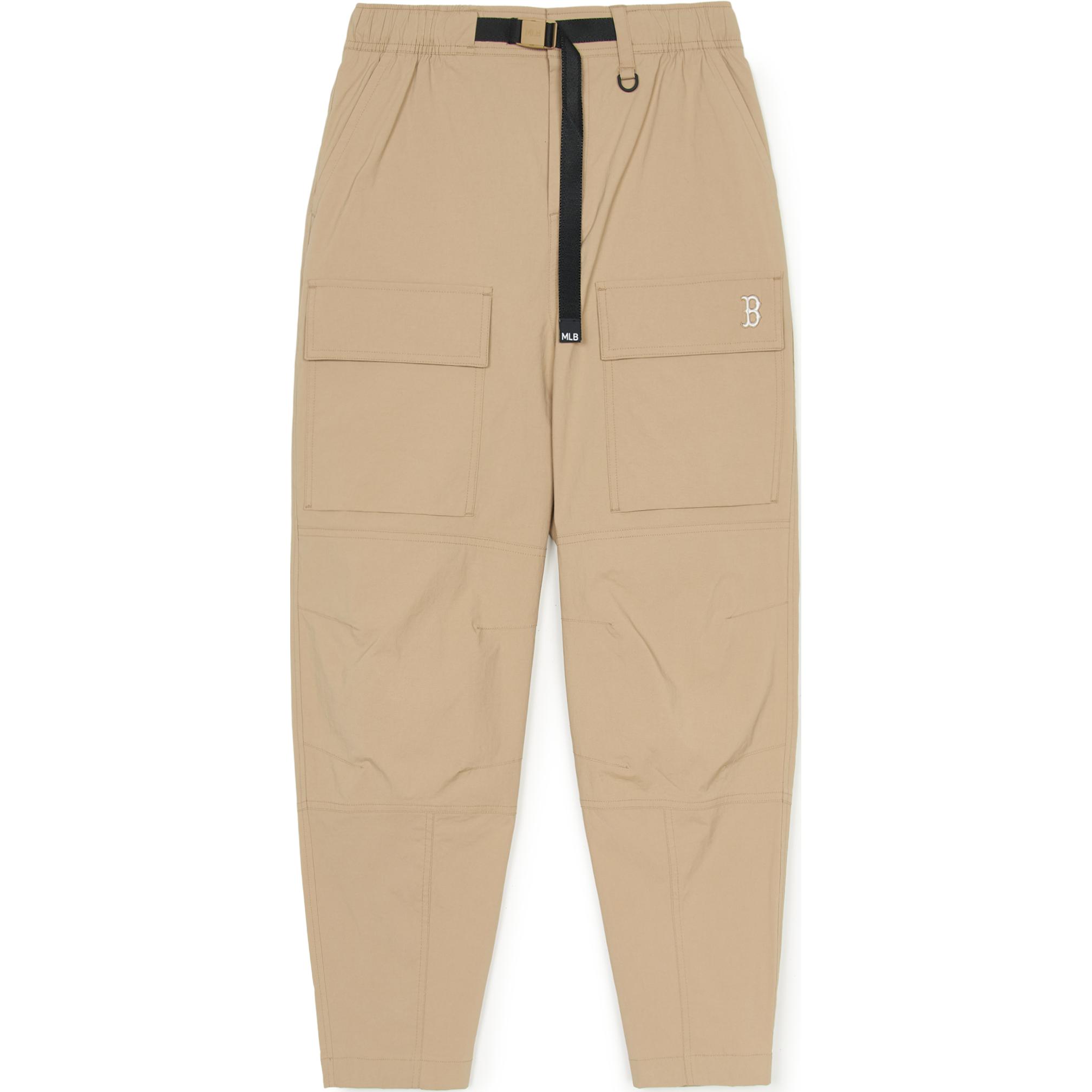MLB Бостон Ред Сокс Gough Core карго штаны унисекс бежевый
MLB Бостон Ред Сокс Gough Core карго штаны унисекс бежевый