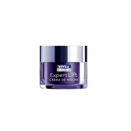 Ночной крем Expert Lift 50 мл Nivea
Ночной крем Expert Lift 50 мл Nivea