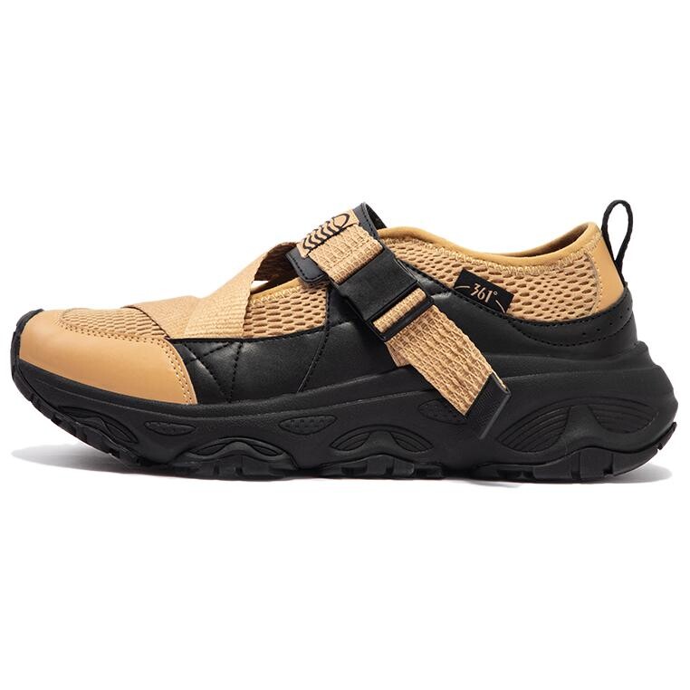 Кроссовки для активного отдыха мужские с низким верхом желтый/серый 361°
Кроссовки для активного отдыха мужские с низким верхом желтый/серый 361°