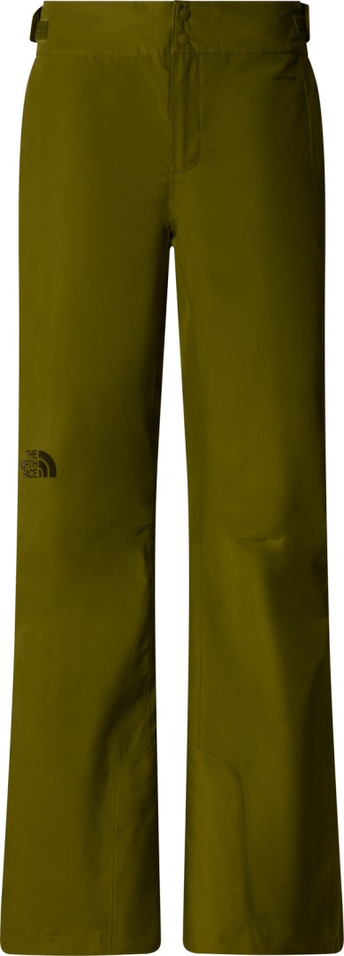 The North Face Женские брюки descendit forest olive M
The North Face Женские брюки descendit forest olive M