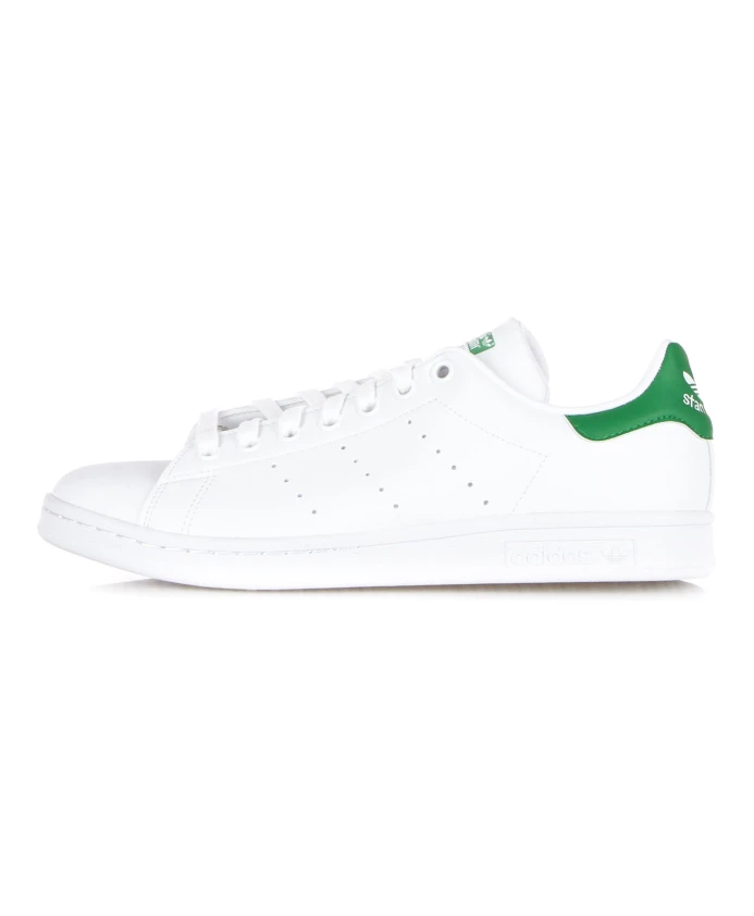 Низкие кроссовки, бело-зеленые Adidas, белый
Низкие кроссовки, бело-зеленые Adidas, белый