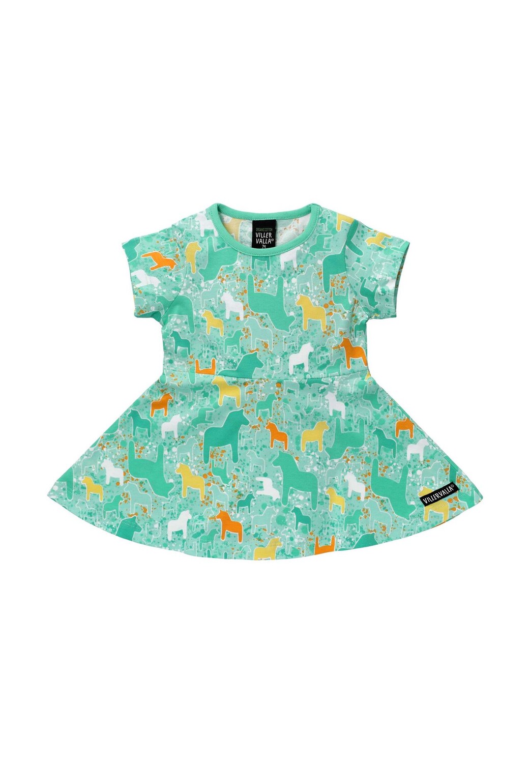 Платье Dala LGT Груша VILLERVALLA, цвет Jahre
Платье Dala LGT Груша VILLERVALLA, цвет Jahre