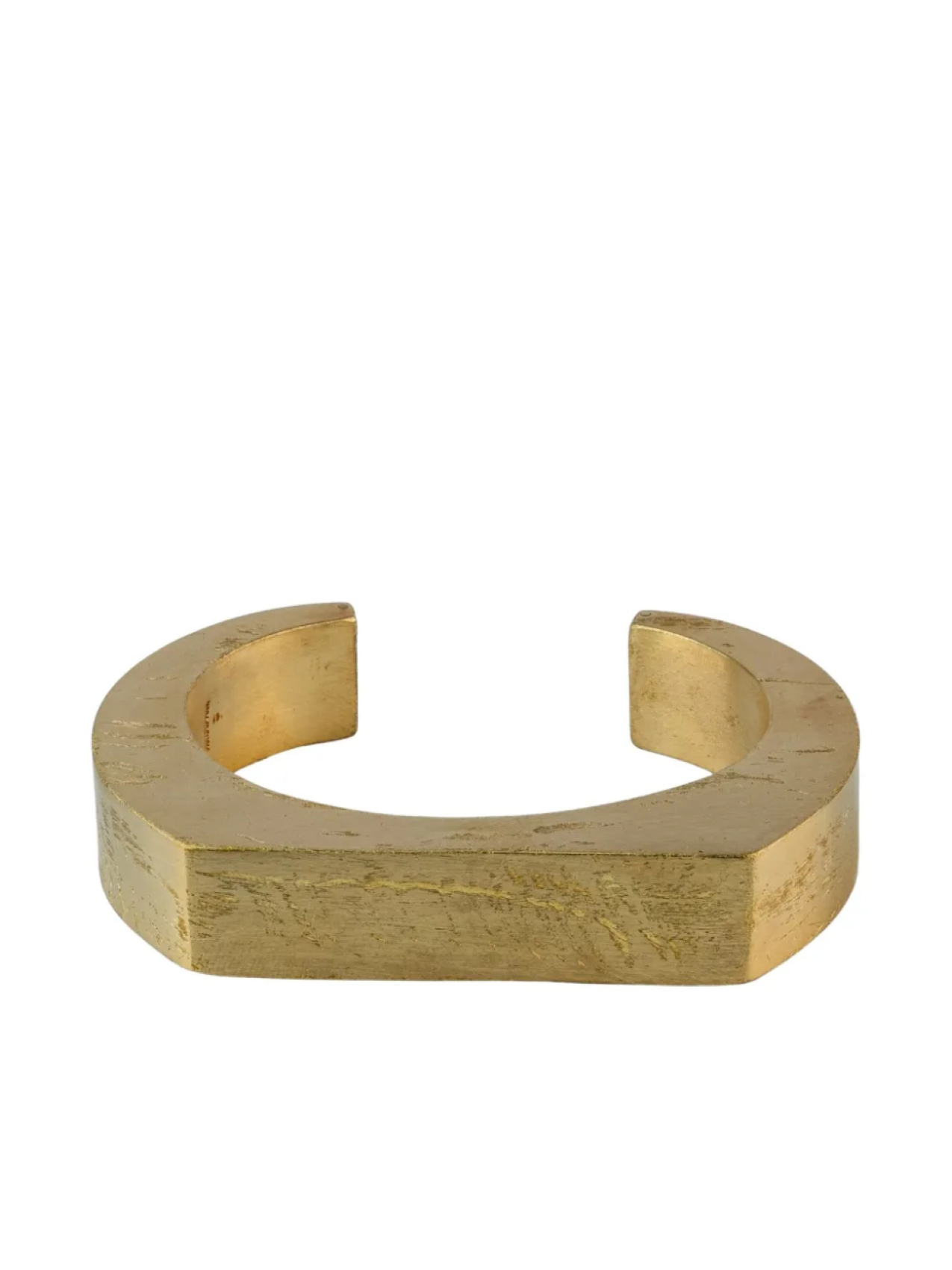 Браслет Crescent Rework Parts of Four, золотой
Браслет Crescent Rework Parts of Four, золотой